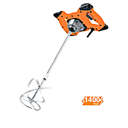 LABOR BOYA-HARÇ KARIŞTIRICI MİKSER 220V-1400W 